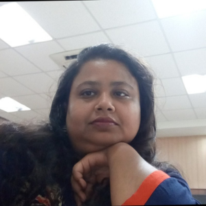 Jhilam Mukherjee