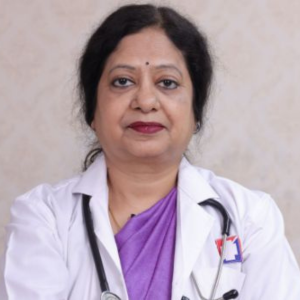 Madhuchanda Kar