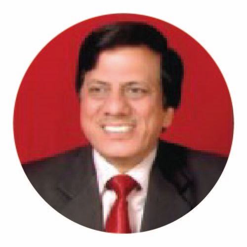 Vimal K. Sikri