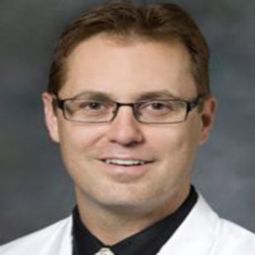 Brandt C Wible, MD