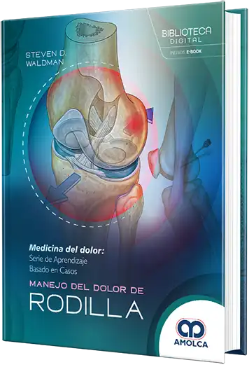 Manejo del dolor de rodilla