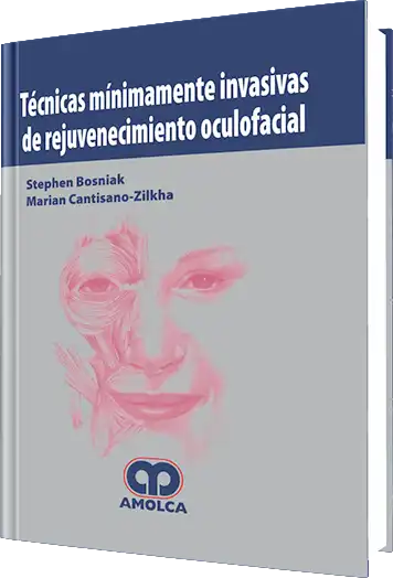 Técnicas Mínimamente Invasivas de Rejuvenecimiento Oculofacial