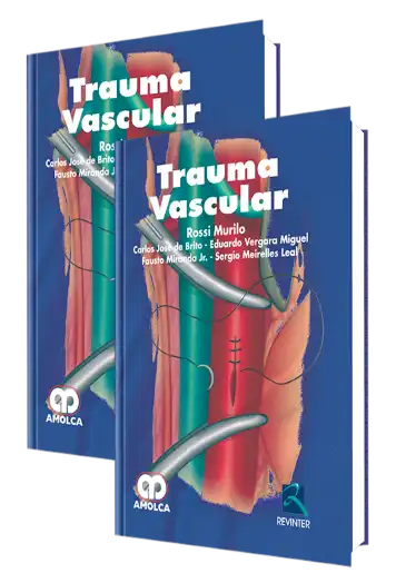 Trauma Vascular