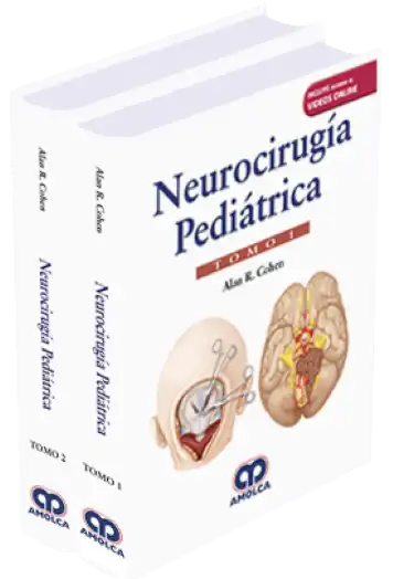 Neurocirugía Pediátrica