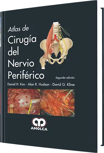 Atlas de Cirugía del Nervio Periférico. 2 Edición