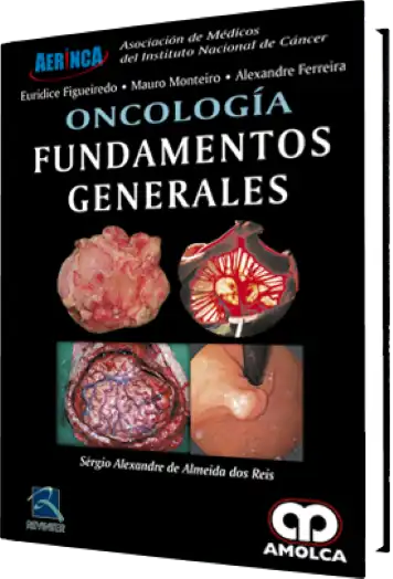 Oncología. Fundamentos Generales