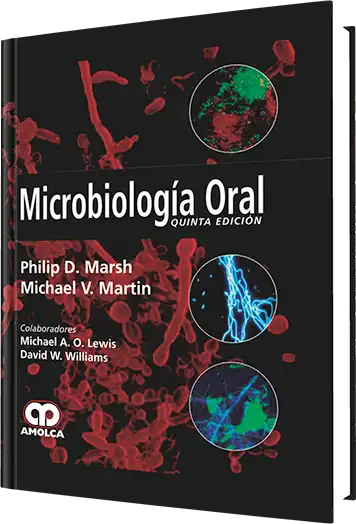 Microbiología Oral. 5 Edición